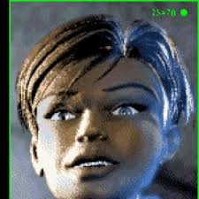 Marion Wolfe (Character)