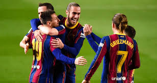 Publié le 10 mars 2021 à 06h00 mis à jour le 10 mars 2021 à 10h01. Barca Psg Sur Quelle Chaine Streaming Suivre La Rencontre