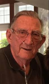 Robert Johnston Obituary (2018)