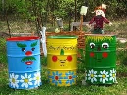 Sign up for uo rewards and get 10% off your next purchase. Metal Craft Diy Oil Drum Furniture Ideas And Creative Upcycling Ideas
