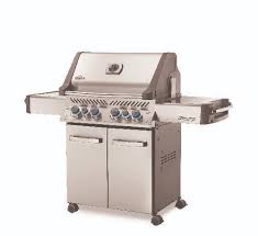 4.1 out of 5 stars 16. Napoleon Grill Prestige 500 In Edelstahl Mit Safety Glow Bedienelementen Gartenmobel Grills Napoleon Grills Und Zubehor Napoleon Grills