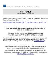 Les copains d on wn network delivers the latest videos and editable pages for news & events, including entertainment, music, sports, science and more, sign up and share your playlists. 1980 1 4 Universite Libre De Bruxelles
