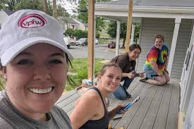 VPFW's Year in the Community