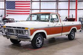 Image result for TNT Orange 1977 Ford Fleet
