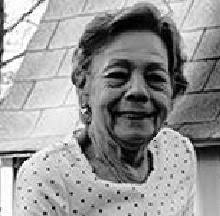 Karen HUGHES Obituary (1943