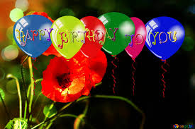 Make your zoom meeting more interesting with these virtual backgrounds. Download Free Picture Poppies Flowers Happy Birthday Background On Cc By License Free Image Stock Torange Biz Fx 183959