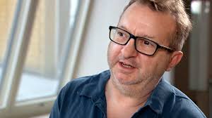 Mark-Anthony Turnage in conversation with Sarah Willis