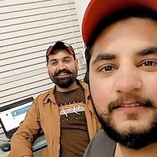 Umar Barber (BarberUmar@)