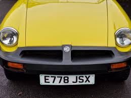 Image result for Snapdragon Yellow 1980 MG