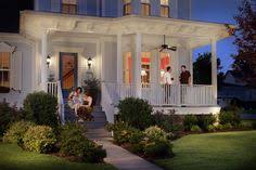 Find opening times and closing times for nitelites of charleston outdoor lights in 764 whispering marsh drive, charleston, sc, 29412 and other contact details such as address, phone number, website, interactive direction map and nearby locations. 17 Beautiful Homes At Night Ideas Outdoor Lighting Beautiful Homes Landscape Lighting