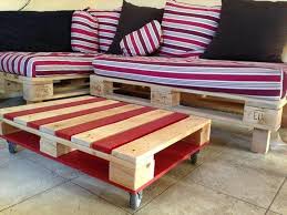 Realizzare un divano con i pallet è semplice e alla portata di tutti. Divano Pallet Da Interno Ital Pallets