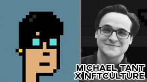 NFT Fractionalization & Gaming Utility w/ Michael Tant