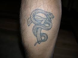 La comunità della milizia di san michele arcangelo ( m.s.m.a. Tattoo