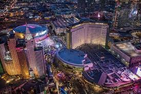 Discover Elegance Hidden Gems At The Park Mgm Las Vegas Luxury Travel Blogger Carmen Edelson