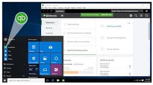Track sales and expenses, create estimates, manage launch the app straight from your desktop. Unique Features Of The Quickbooks Online Desktop App Conway Deuth Schmiesing Pllp