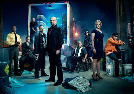 Breaking bad (season 1) breaking bad. Serie Breaking Bad Home Facebook