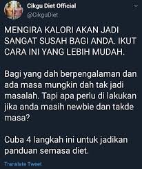 Yogurt ( 144 kalori ). Macam Mana Nak Diet Tanpa Kira Kurding Malaysia By Tna Facebook