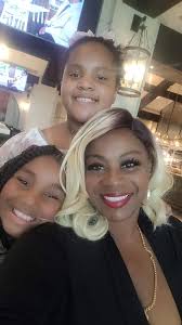 Happy 10th Birthday To My ALWAYS Bopping Tik Tokin 1st Grandbaby  Chazlynn.... We Love U And I Hope U Enjoy Ur Day 😘See U Sunday!