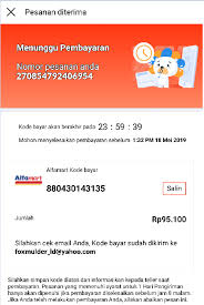 Melakukan kredit di lazada tanpa mengguakan kartu kredit memang bisa kita lakukan. Pusat Bantuan Pembayaran Lazada Id