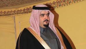 بعد تعرضه لحادث مروع شاهد كيف أصبح الأمير السعودي عبدالعزيز بن فهد داخل المستشفى صور
