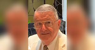 Obituary for Leroy A. Miley