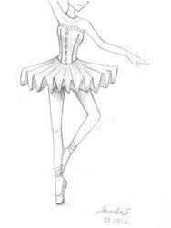 Afbeeldingsresultaat Voor Mooie Tekeningen Om Na Te Tekenen Voor Beginners Mensen Tekenen Meisjes Tekenen Ballerina Tekenen
