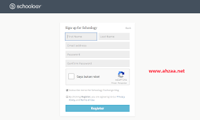 Check spelling or type a new query. Mudahnya Membuat Tes Atau Quiz Dengan Schoology Ahzaa Net