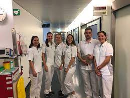 Kopfwehzentrum hirslanden ag (headache centre) aims to clarify and treat migraine and headaches thoroughly, individually and based on the latest knowledge to sustainably increase the quality of life of. Hochschule Aalen News Projektgruppe Besucht Spital Hirslanden In Zurich