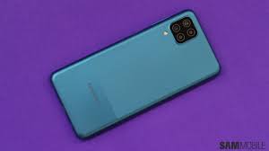 Samsung Galaxy M12 review: A ...