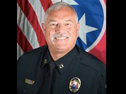 In Case You Missed it: Dickson Police Captain Retires After 30 Years
