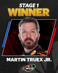 Martin Truex Jr Event at Bass Pro Shop