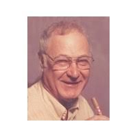 Robert Gravett Obituary