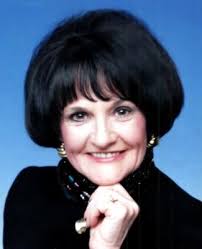 BARBARA LEHR Obituary (1937