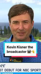 Checking in with Kevin Kisner ahead of his first weekend in the NBC Soorts  & Golf Channel TV booth. 😅 #golf #golftok #golftiktok #tiktokgolf #kisner  #kevinkisner #kiz #aintnohobby #kapalua #thesentry ...