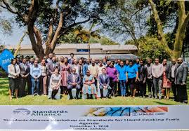 Services first aid and first aid training st. Zambia Workshop Focuses On Clean Cooking Standards