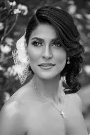 Tropicana." Vamos celebrar o Mês da Noivas em um editorial com peças  exclusivas de Saulo Spoljarick