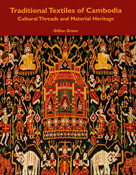 Check spelling or type a new query. Traditional Textiles Of Cambodia Kulturelle Garne Und Materielles Erbe Jetzt Online Kaufen