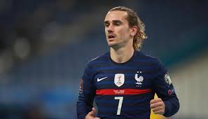 Griezmann a permis aux bleus d'accrocher le point du partage face à la hongrie grâce à un but en 2e en égalisant à la 66e minute, antoine griezmann a permis à la france de ramener un point du. En Francia Debaten Si Griezmann Tiene 34 O 33 Goles Con Les Bleus