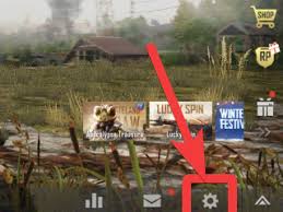 Tap mode is used to open the scope in just a click. How To Enable Peek Fire Firing Mode On Pubg Mobile H2s Media