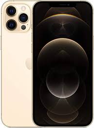 Hier sind fast alle anderen handys besser. Neues Apple Iphone 12 Pro Max 128 Gb Gold Amazon De Alle Produkte