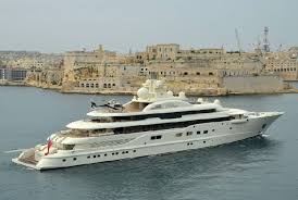 Pin On Yachts