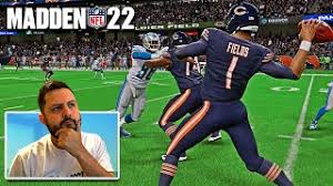 — madden nfl 22 (@eamaddennfl) june 17, 2021. Madden 22 Latest News I Don T Know How To Feel About This Youtube