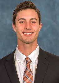 2018 Baseball Roster