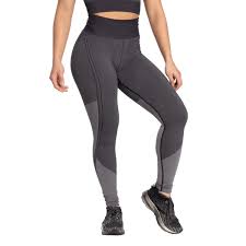 Better bodies vesey tights frost grey workout medium. Hosen Leggings Damen Better Bodies