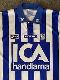 Föreningen är mest känd för sin fotbollsförening, som är en av sveriges främsta genom tiderna. Ifk Goteborg Gothenburg Football Club Shirt J Club Football Goteborg Gothenburg Ifk Shirt Club Shirts Football Club Shirts