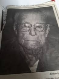 Osa Newland Tennyson (1894-2000)