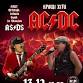 AC/DC Tribute Show event image