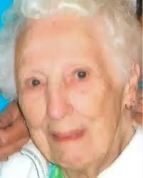 Obituary information for Rebecca M. Dreibelbis