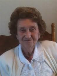 Sylvia Lewis Obituary (1930