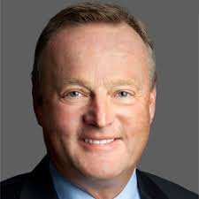 Servicemaster CEO takes